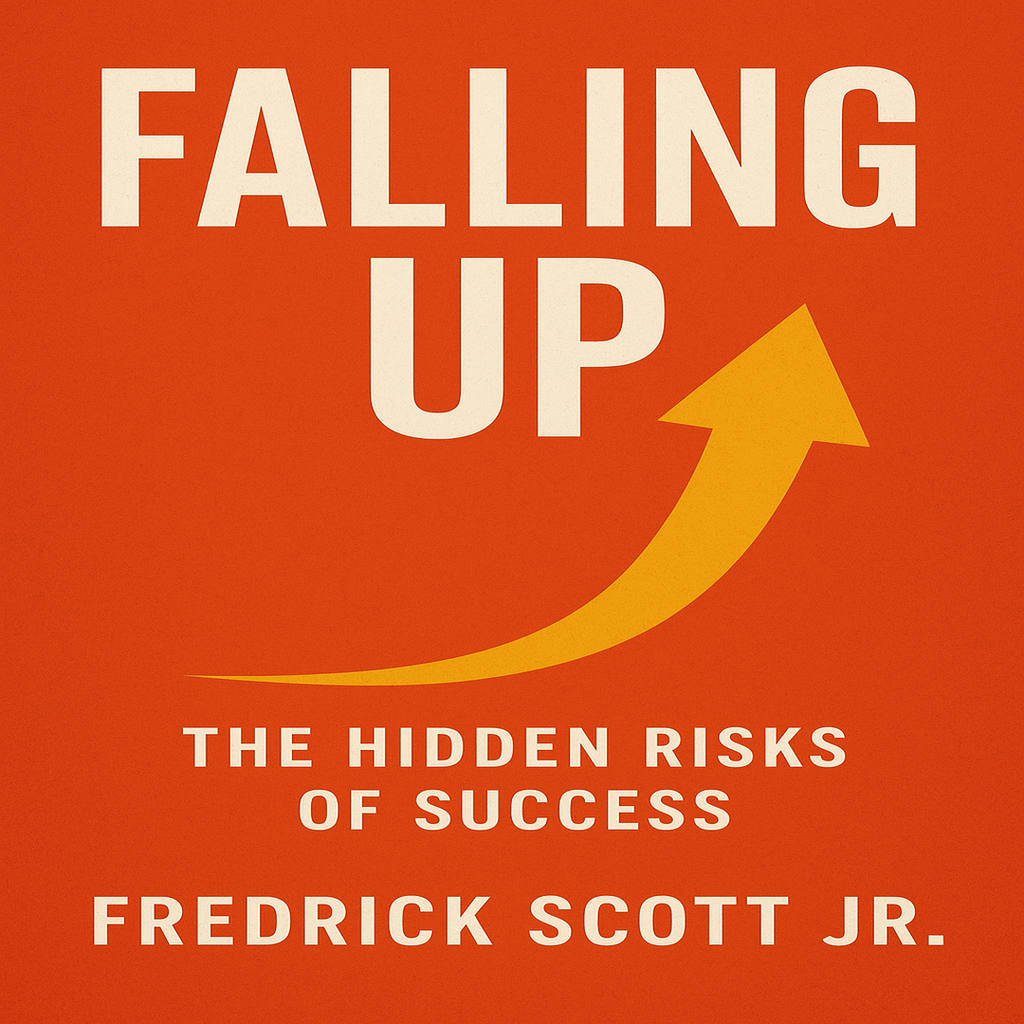Falling Up: The Hidden Risks of Success