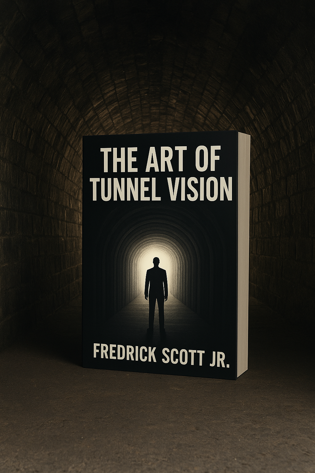 The Art Of Tunnel Vision