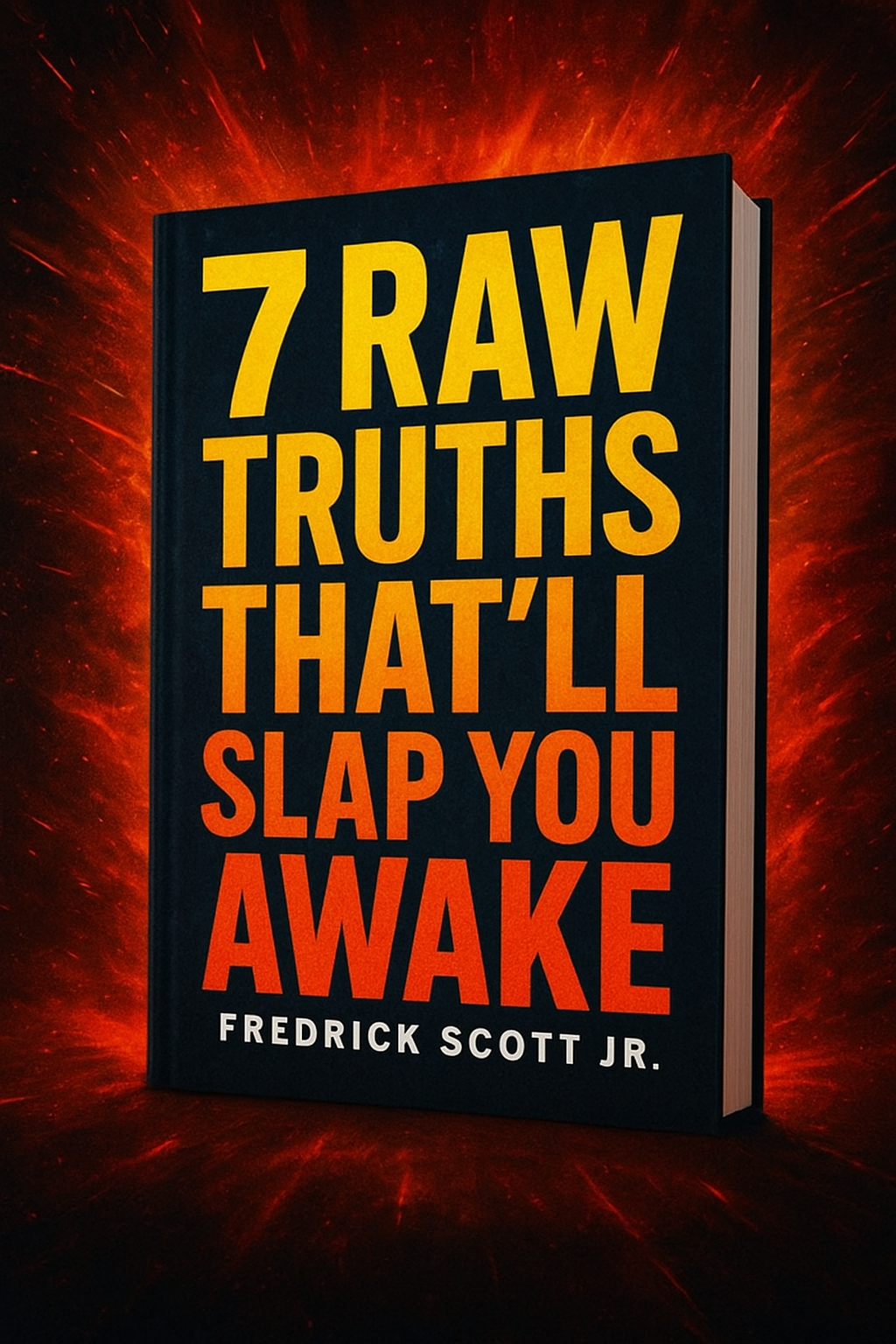 7 Raw Truths That’ll Slap You Awake