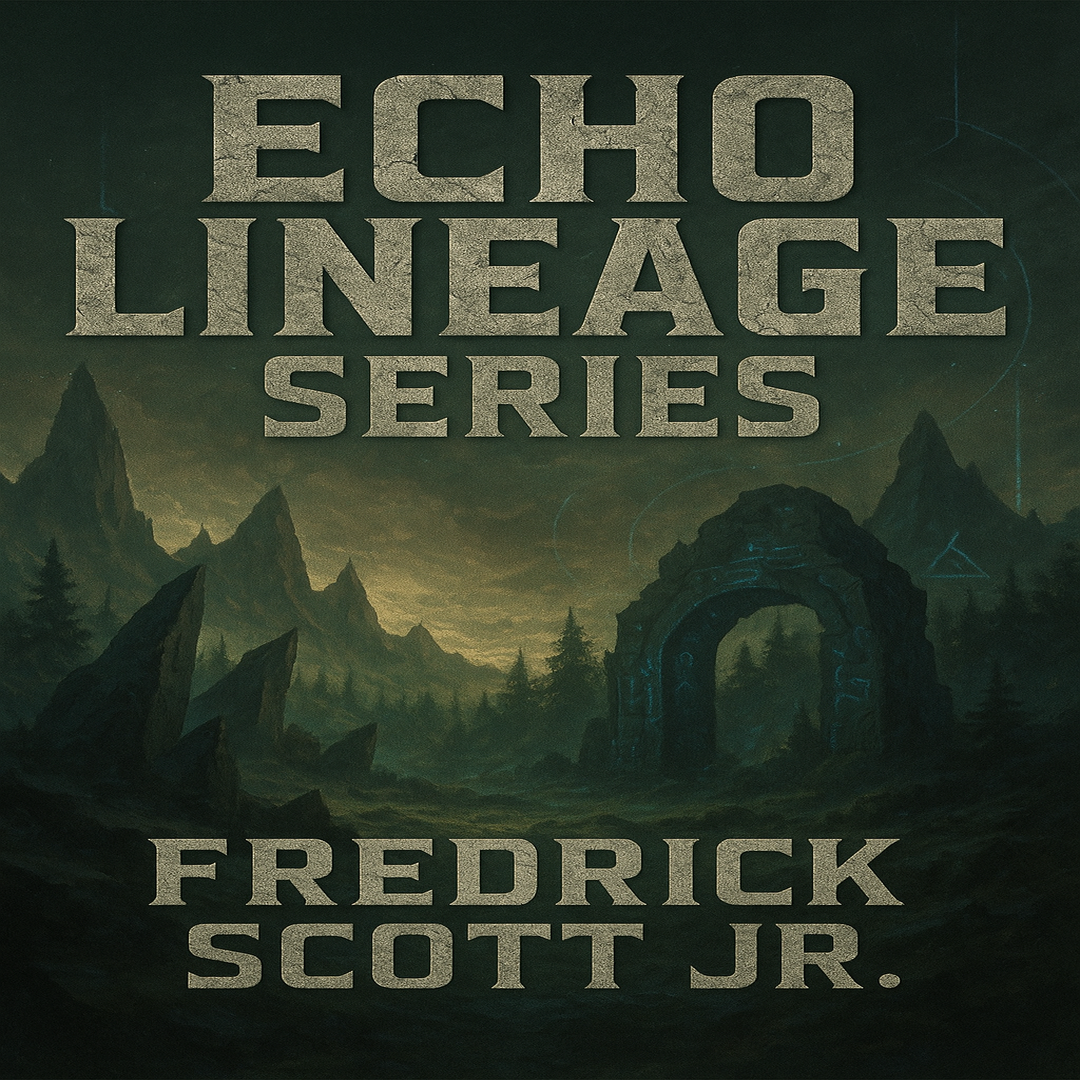 Echo Lineage Series Bundle